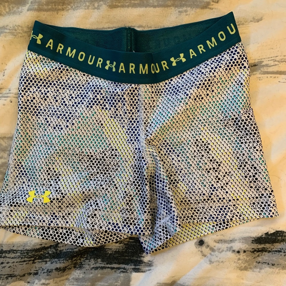 Under Armour Spandex